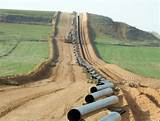 Gas Pipeline Jobs In North Dakota Photos