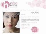 Images of Makeup Website