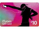 Itunes Gift Card Special