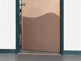 Wood Door Protection Pictures