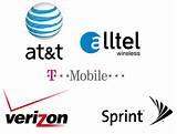 Cell Companies On Verizon Network Pictures