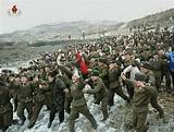 North Korean Military Pictures