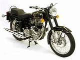 Royal Enfield Price Of India
