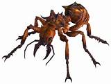 Ant Queen Fallout 3 Pictures