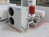 Water To Air Heat Pump Pictures