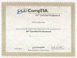 Network Certification Courses Photos