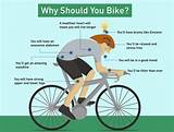 Pictures of What Are The Benefits Of Riding A Stationary Bike