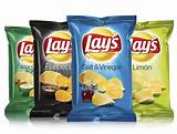 Photos of Lays Special Chips
