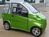Images of China Electric Car Price