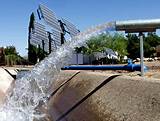 Photos of Irrigation Pump Problems