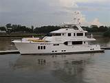 Pictures of Nordhavn Motor Yachts For Sale