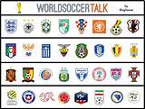 Usa Soccer World Ranking Images