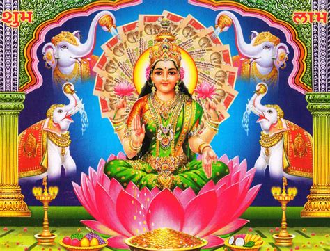 Photos of High Resolution Images Of Goddess Lakshmi