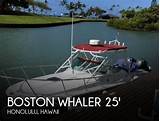 Trawlers For Sale Hawaii