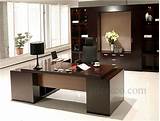 Pictures of High End Commercial Office Furniture