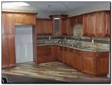 Images of Refinishing Wood Kitchen Cabinets