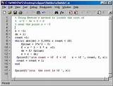 Matlab Programming Software Images