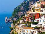 Images of Hotels Near Positano Italy