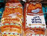 Photos of Martin Potato Bread Company