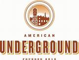 American Underground Companies Images