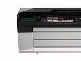 Commercial Large Format Printers Photos