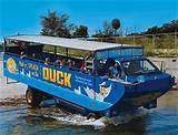 Photos of Duck Boat Key West