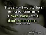 Pictures of Abortion Quotes