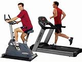 Pictures of Exercise Bike Treadmill