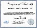 Photos of All State Moving Services Llc