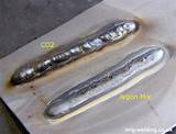 Pictures of What Gas To Use For Mig Welding Stainless Steel
