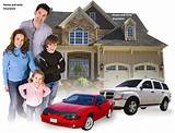 Auto Home And Life Insurance