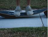Ivory Board Electric Skateboard