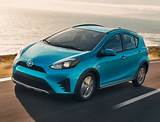 Pictures of New Prius Lease Special