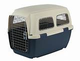 Dog Cages Carriers Crates