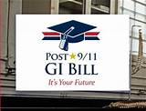 Images of Post 9 11 Gi Bill Payment Rates