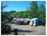 Camping Estes Park Reservations