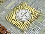 Integrated Circuit Package Pictures