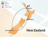 Photos of Flights From Akl To Zqn
