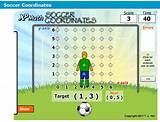 Soccer Math Games Images