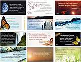 Images of Bible Verses For Business Cards