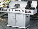 Vermont Castings Gas Grill Covers Photos