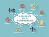 Corporate Social Responsibility Marketing Photos