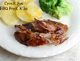 Pork Recipe In Crock Pot