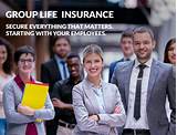 Group Life Insurance Pictures