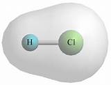 Images of Shape Of Hydrogen Chloride