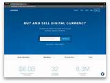 Coinbase Instant Buy Credit Card Pictures