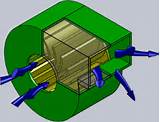 Variable Displacement Axial Piston Pump Working Principle Photos