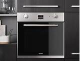 Glem Gas Built In Oven