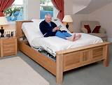 Images of Adjustable Bed Elderly