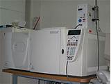 Portable Gas Chromatograph Photos